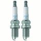 NGK Spark Plug 6364 2pk) Standard BKR6ES 14.00mm .750