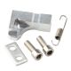 P2015 Intake Manifold Repair Bracket Kit for VW Audi Skoda Seat 2.0 TDI CR