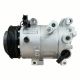 RYC New AC Compressor AEH394 Fits Mazda 3 Sport 2.0L,  2.5L 2021 2022