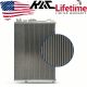 AC Condenser Air Conditioning for Jeep Grand Cherokee 2005-2010 Commander 06-10