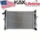 Radiator for Hyundai Elantra GT Elantra Coupe Kia Forte Koup 2015-2018 Forte5