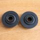 2 PCS Upper Radiator Mount Bushing Fits Nissan Infiniti 21506-4M400 , 21506-6M100