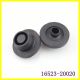 1pair for TOYOTA 1652320020 RADIATOR ASSY UPPER INSULATOR Radiator Mount Bushing