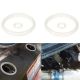 7.3L Crankcase CCV Breather O-Ring Vent Valve Seals for 1999-2003 Ford Diesel