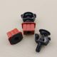 2 Set New Upper Radiator Mount Fit for Mercedes W204 W211 W216 E320 1695040114