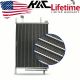 For 2010 2011 2012 2013 2014 Ford Mustang 2010-2014 A/C Condenser FO3030225