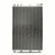 AC A/C Condenser For Kenworth Fits For T600 T800 W900 K122-125 41009 New
