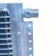 CNFP1627 AC A/C Universal Condenser Parallel Flow 16 x 27 O-ring #6 And #8