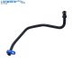 For 11-16 Chevrolet Cruze New Coolant Bypass Hose From Outlet To Reservoir 1.4L