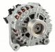 1x_ alternator 220A new original Valeo FG23S058 for BMW