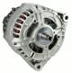 1* Alternator 200A New Original Letrika Mahle IA1215 for Deutz John Deere