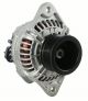 1* Alternator New Genuine Bosch SEG OE # 0124655173 for Volvo