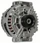 1* alternator 220A new original Bosch SEG 0121813123 for Mercedes