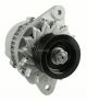 1* Alternator 25A New Original Nikko 0-33000-6590 for Komatsu 4D105 6D125