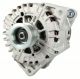 1* alternator 220A new original Valeo FG23S062 for Mercedes