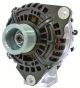 1* Alternator 120A New Genuine Prestolite AVI147S3108Hd for Cummins,  Iveco