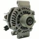 Alternator New Genuine Mitsubishi OE Ref. A002TX4581ZT for Ford