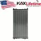 Radiator CU2241 For 1998-2008 Volkswagen Beetle 4CYL 1.8L 1.9L 2.0L 5CYL 2.5L