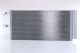 Nissan 941069 Condenser,  Air Conditioning for Volvo