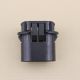 Fit for Mercedes Benz GL320 GL350 GL450 ML550 ML63 R500 Genuine Radiator Mount