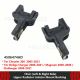 For Chrysler 300 Dodge Charger Challenger Magnum 2x Upper Radiator Isolator Kits