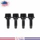 4 Pcs LS Lifter Guide Tray Bolts For Chevy 4.8 5.3 5.7 6.0 6.2 LQ4 LM7 LC9 LS3