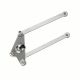 Air Flap Runner Lever Repair Kit Aluminum Fit For Mercedes Benz M272 V6 M273