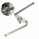 Intake Manifold Air Flap Runner Repair Kit For Mercedes Benz M272 V6 Part