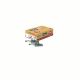 NGK Pair Set of 2 Standard Nickel Non-Projected Spark Plugs
