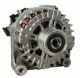 Alternator 230A New Original Valeo FG23S032 for BMW