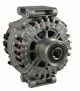 Alternator New Original Valeo OE # CG20U025 for Mercedes