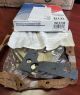 Automatic Transmission Filter & Gasket TF113