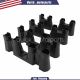 LS Lifter Trays For GM Chevy LS7 Lifters LS1 LS3 4.8 5.3 5.7 6.0 6.2L Set of 4