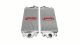 16 17 18 19 20 21 Acura NSX Gen 2 Intercooler Kit Left and Right OE Replacement