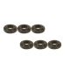 Elring Set of 6 Valve Cover Nuts Seals For BMW E34 E36 E38 E39 E53 Land Rover