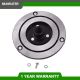 AC Compressor Clutch Kit Coil Pulley For 2005 2006-2016 Toyota Tacoma 2.7L l4