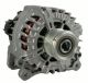 1** alternator 220A new original Valeo FG23S057 for Porsche