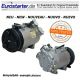 1** Climate Compressor New - OE-Ref. 64526910460 for BMW Mini