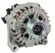1*** alternator 220A new original Valeo FG23S040 for BMW