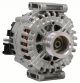 1*** alternator 200A new original Valeo CG20U011 for Mercedes