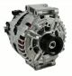 1*** alternator 220A new original Bosch SEG 0121813001 for Mercedes