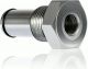 High Pressure Oil Pump IPR Valve Air Test Fitting Tool for Ford 6.0L Powerstroke