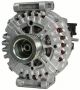 Alternator 250A New Original Valeo CG25S037 for Mercedes