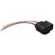 Ignition Coil Connector Repair For Audi VW Harness Plug 1J0973724 1J099872440