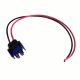 For GM A/C Compressor Connector Wiring Pigtail Temp LT1 LS1 Air LS2 LS3 TPI Coil