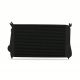 Mishimoto MMINT-DMAX-11BK Chevrolet/GMC 6.6L Duramax Intercooler,  2011-2016,  Bla