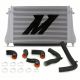 Mishimoto MMINT-MK7-15KWBK Volkswagen MK7 Golf TSI/GTI/R Performance Intercooler