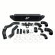 Mishimoto MMINT-STNGR-18BK Kia nger GT 3.3T Performance Intercooler Kit,  2018
