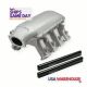 Holley HLY300-140 Aluminum Intake Manifold Kit fits GM GenV LT-Series Performanc