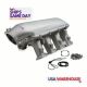 Holley HLY300-143 Aluminum Intake Manifold Kit fits GM GenV LT-Series Performanc